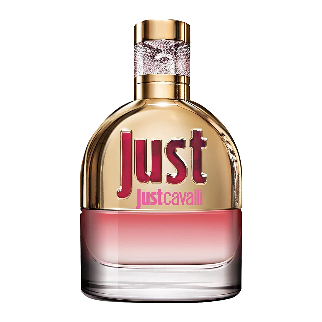ROBERTO CAVALI JUST CAVALI (W) EDT 75ML price in Pakistan - The Perfume Club 