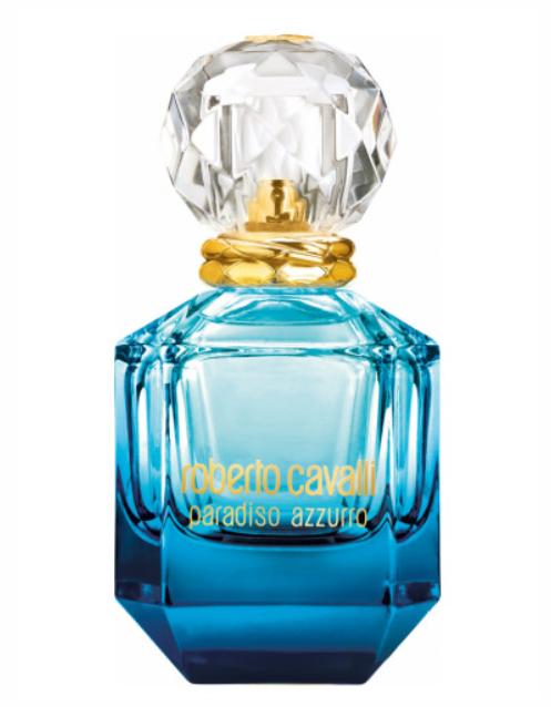 ROBERTO CAVALI PARADISO AZZURRO (W) EDP 75ML price in Pakistan - The Perfume Club 