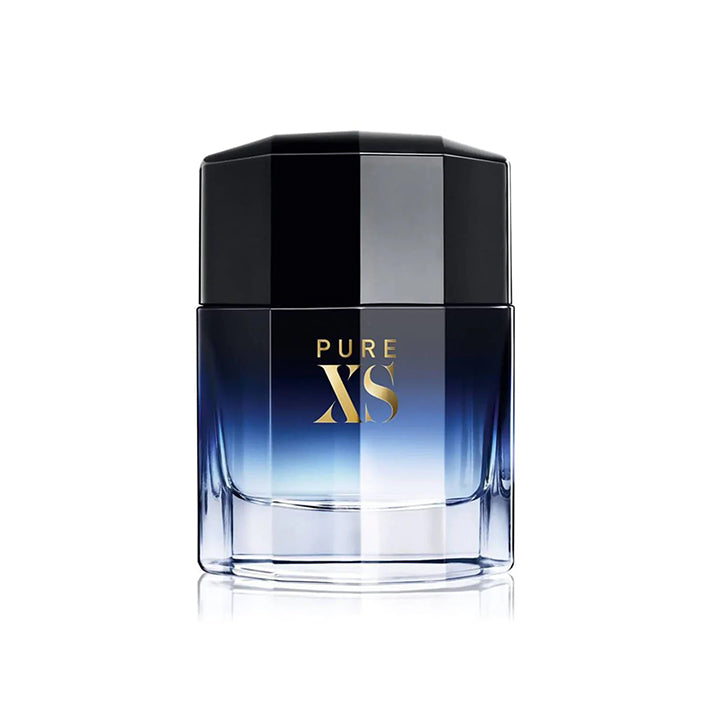 PACO RABANNE PURE XS BLUE MEN EDT 100ML Online At The Best Price In Pakistan| The Perfume Club