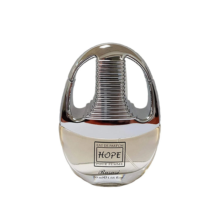 Shop Original Rasasi Hope for Women online at the best price in Pakistan | The Perfume Club