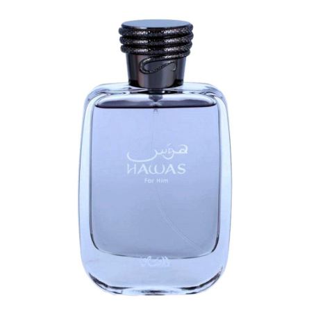 Shop Original Rasasi Hawas men in Pakistan in the best price online | The Perfume Club