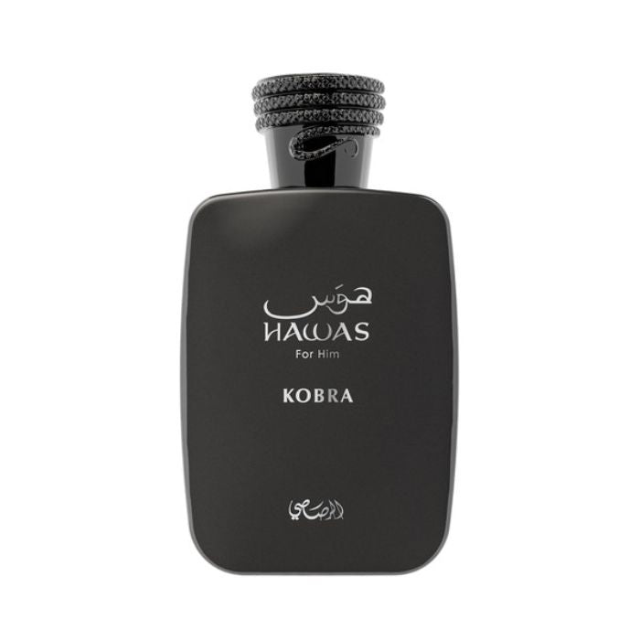 Shop original Rasasi Hawas Kobra 100ml at the best price online in Pakistan at The Perfume Club.