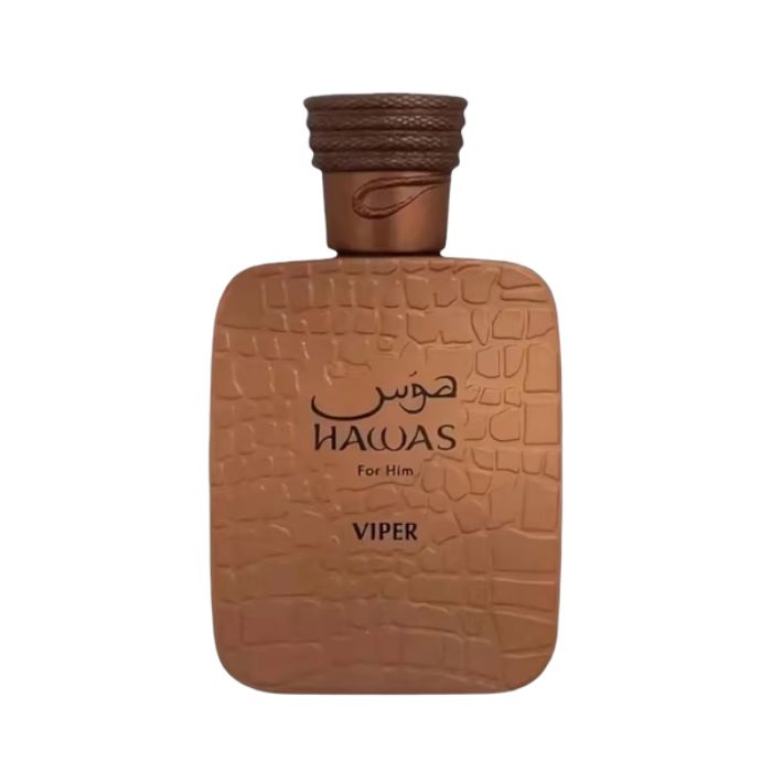 Shop original Rasasi Hawas Viper 100ml at the best price online in Pakistan at The Perfume Club.