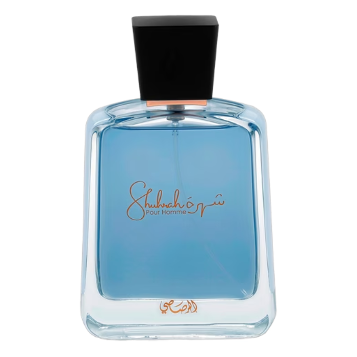 Shop original Rasasi Shuhrah Pour Homme EDP 100ml at the best price online in Pakistan at The Perfume Club.