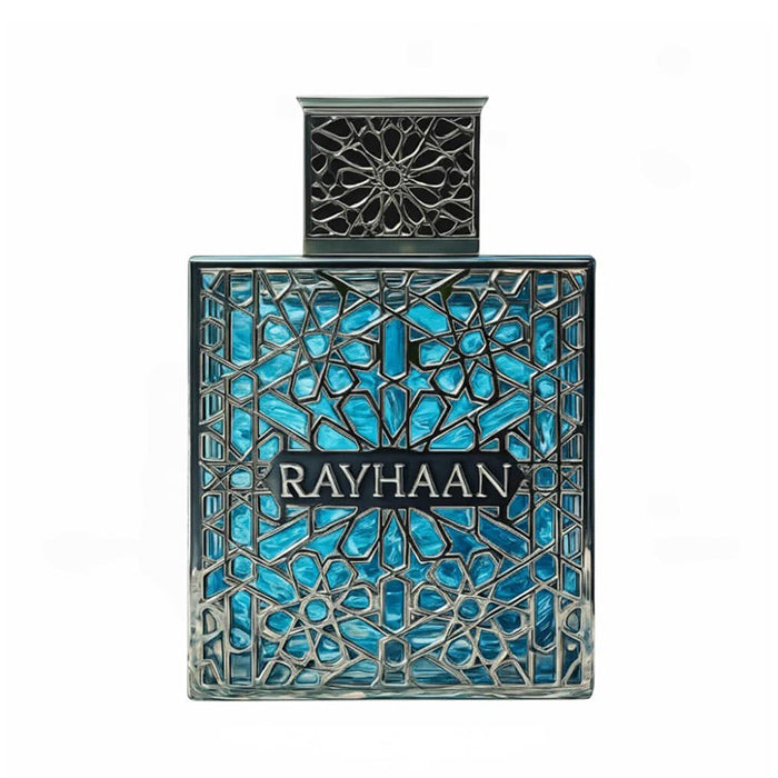 Shop Original Rayhaan Aquatica EDP 100ml in Pakistan at the best price from The Perfume Club.