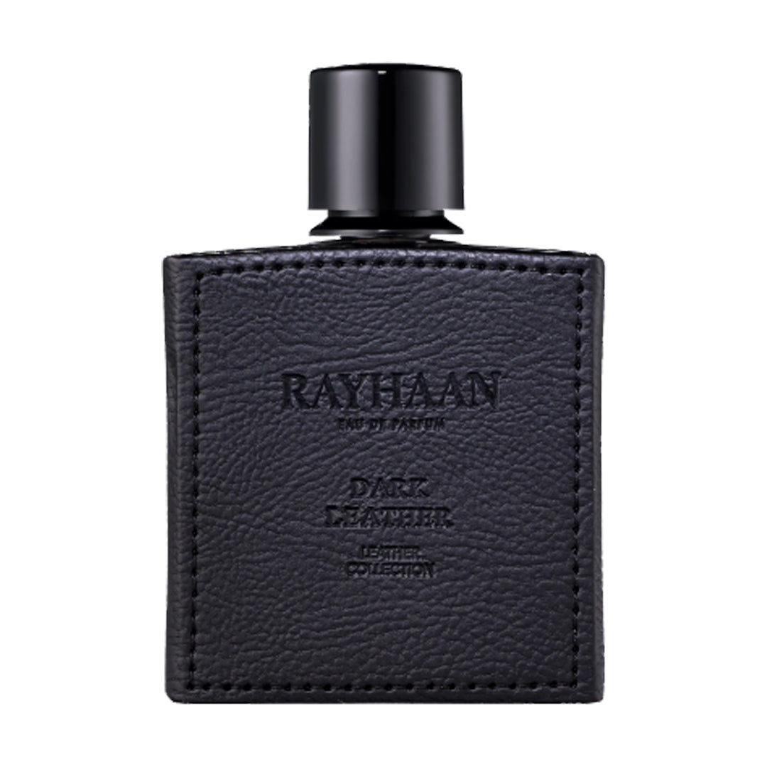Rayhaan Dark Leather EDP 100ml price in Pakistan - The Perfume Club 