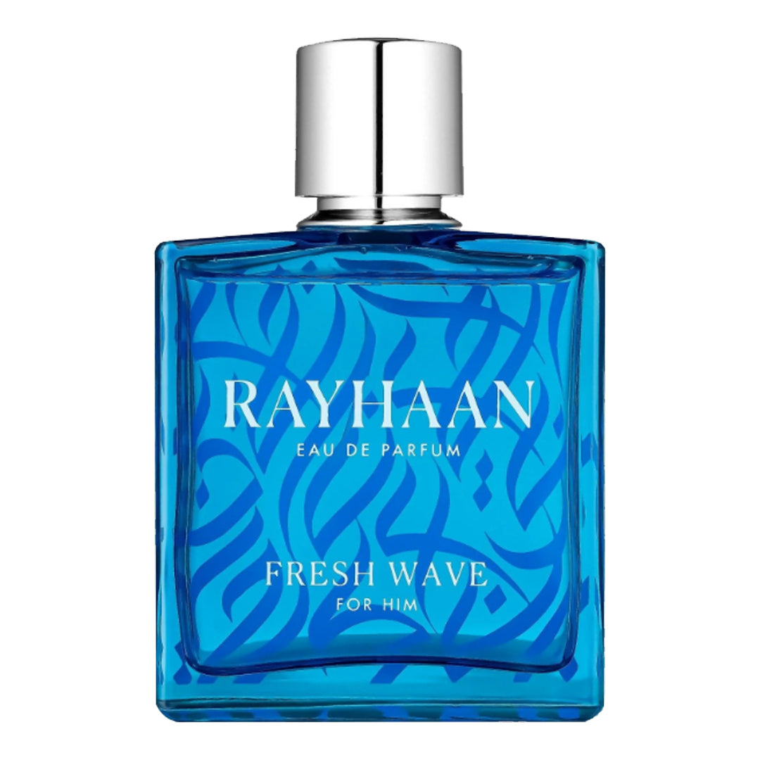 Rayhaan Fresh Wave EDP 100ml price in Pakistan