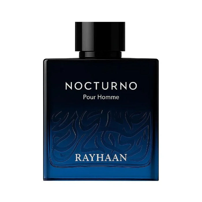 Shop Original  Rayhaan Nocturno EDP 100ml in Pakistan at the best price from The Perfume Club.