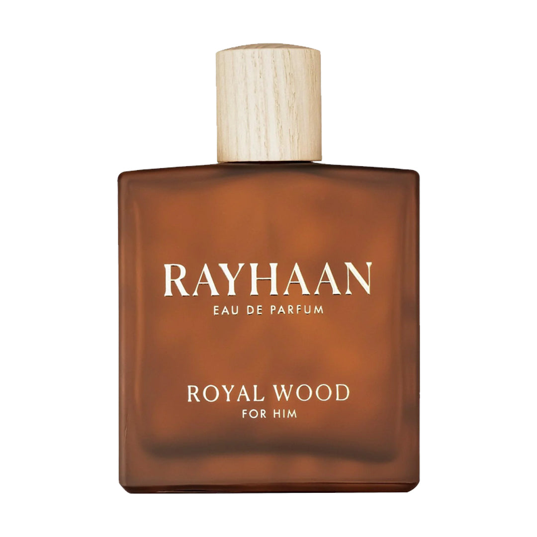 Rayhaan Royal Wood EDP 100ml price in Pakistan - The Perfume Club 
