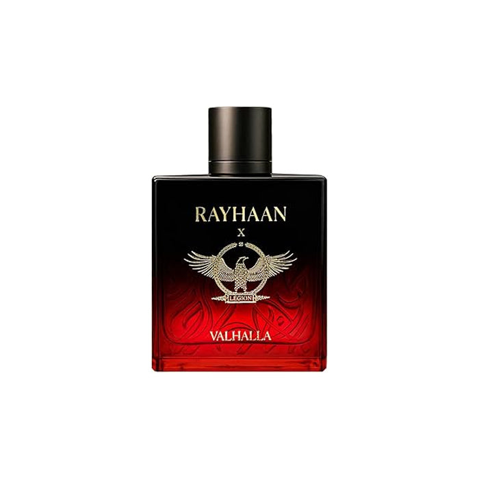 Shop original Rayhaan Valhalla 100ml at the best price online in Pakistan at The Perfume Club.
