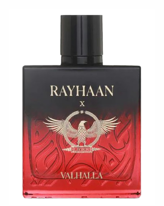 Shop Original Rayhaan Valhalla EDP 100ml at the best price online in Pakistan at The Perfume Club.