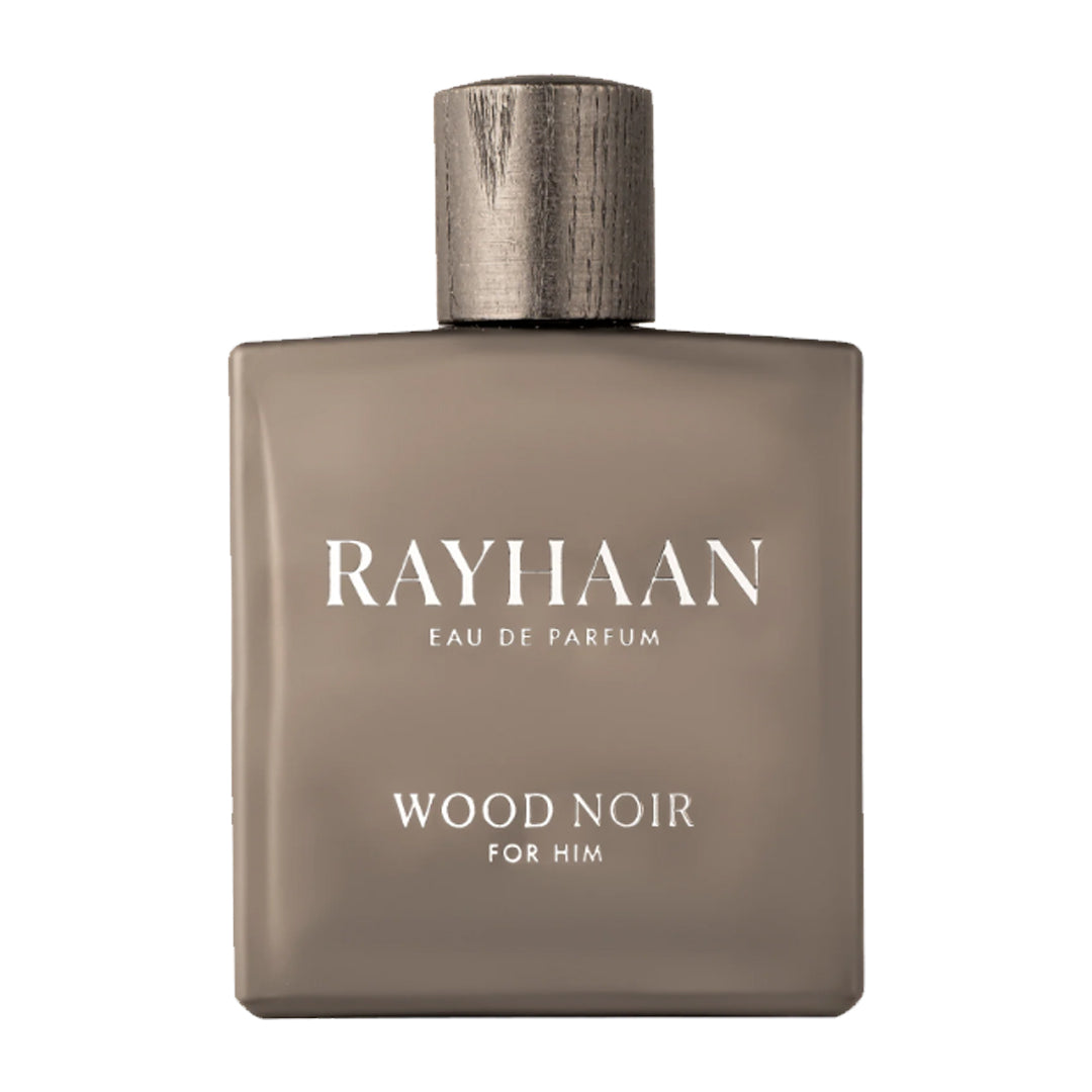  Rayhaan Wood Noir EDP 100ml price in Pakistan - The Perfume Club 