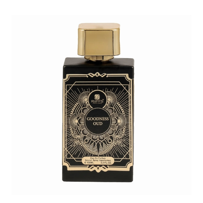 Infamous Cologne Riffs Riffs Perfumes – The Perfume Club Pakistan
