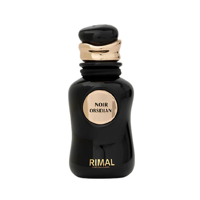 Shop Original Noir Obsidian by Rimal at the best price online in Pakistan at The Perfume Club.
