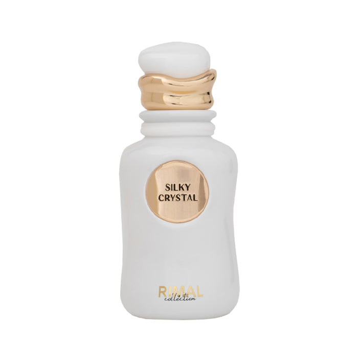 Shop Original Silky Crystal by Rimal at the best price online in Pakistan at The Perfume Club.