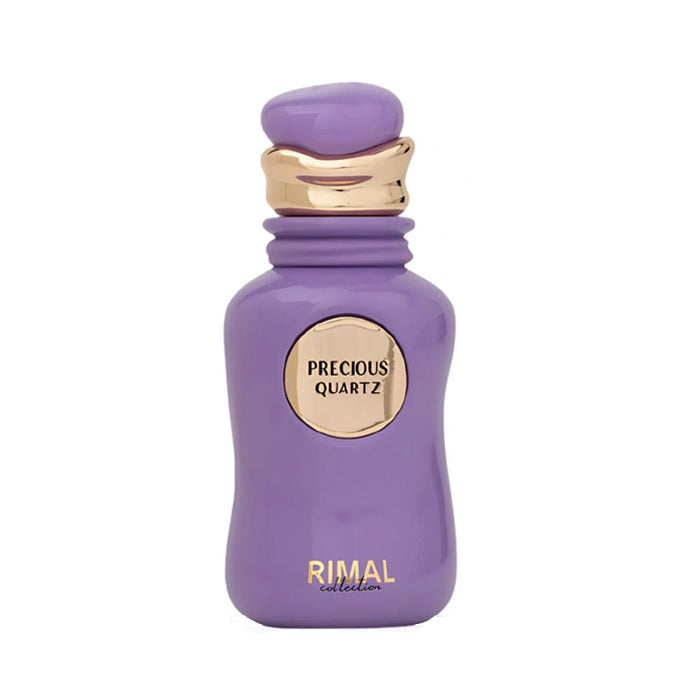 Shop Original Precious Quartz by Rimal at the best price online in Pakistan at The Perfume Club.