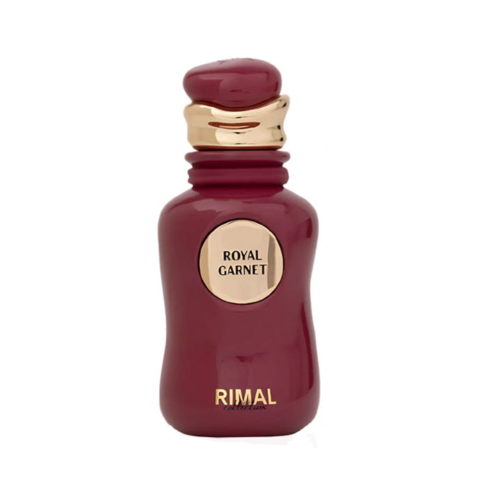 Shop Original Royal Garnet by Rimal at the best price online in Pakistan at The Perfume Club.