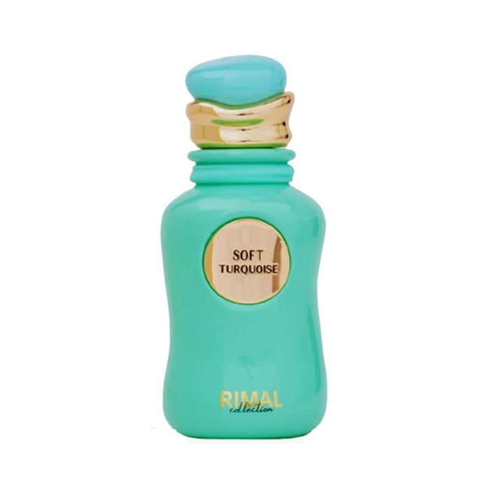 Shop Original Soft Turquoise by Rimal at the best price online in Pakistan at The Perfume Club.