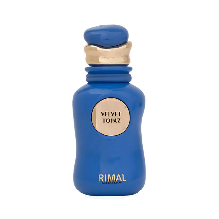 Shop Original Velvet Topaz by Rimal at the best price online in Pakistan at The Perfume Club.