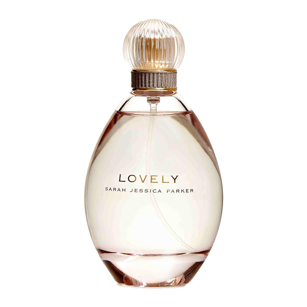 Shop Authentic Sarah Jessica Parker Lovely in Pakistan | Original Perfumes in Pakistan