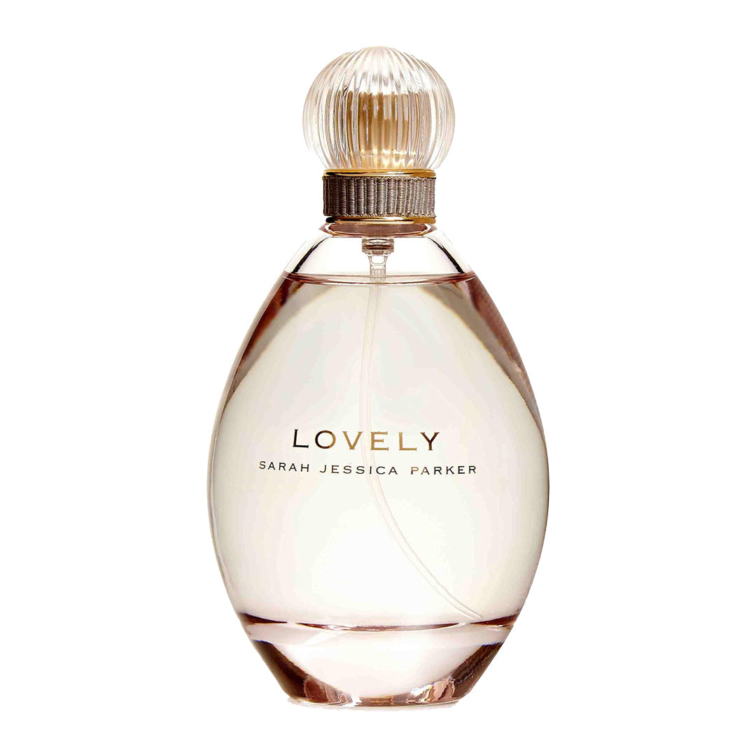 SARAH JESSICA PARKER LOVELY (W) EDP 100ML price in Pakistan-The Perfume Club 