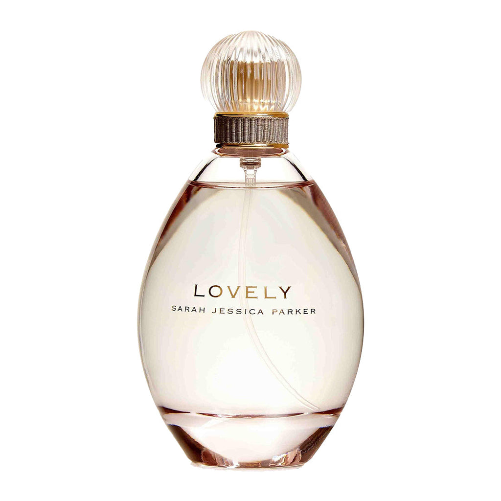 SARAH JESSICA PARKER LOVELY (W) EDP 100ML
