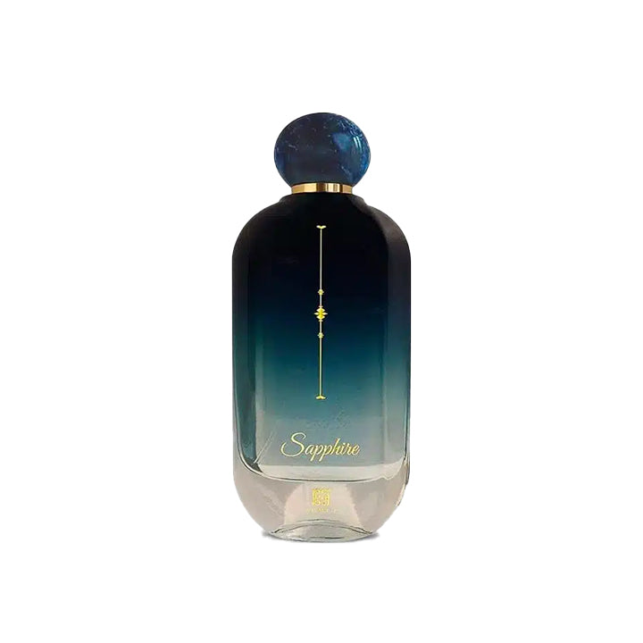Shop original Ahmed Al Maghribi Sapphire EDP 100ml at the best price online in Pakistan at The Perfume Club. 