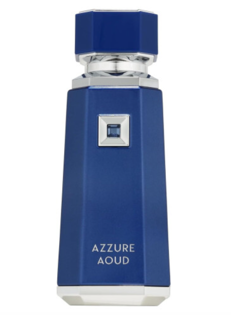 Azzure Oud French Avenue For Men 100ml EDP