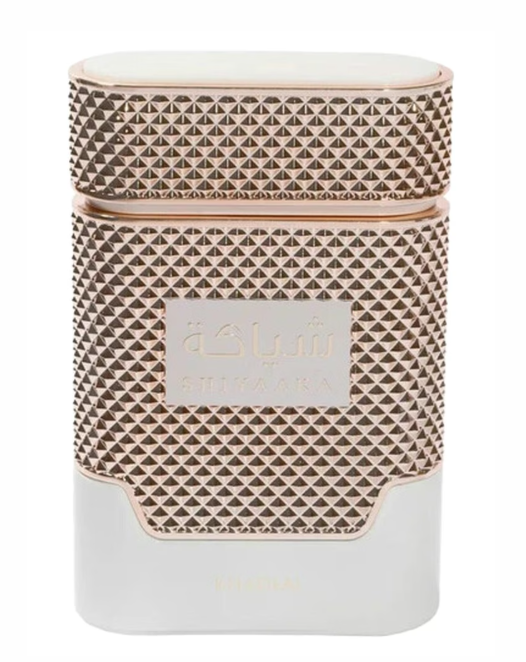 Shop original Khadlaj Shiyaaka Rose Gold EDP at the best price online in Pakistan at The Perfume Club.