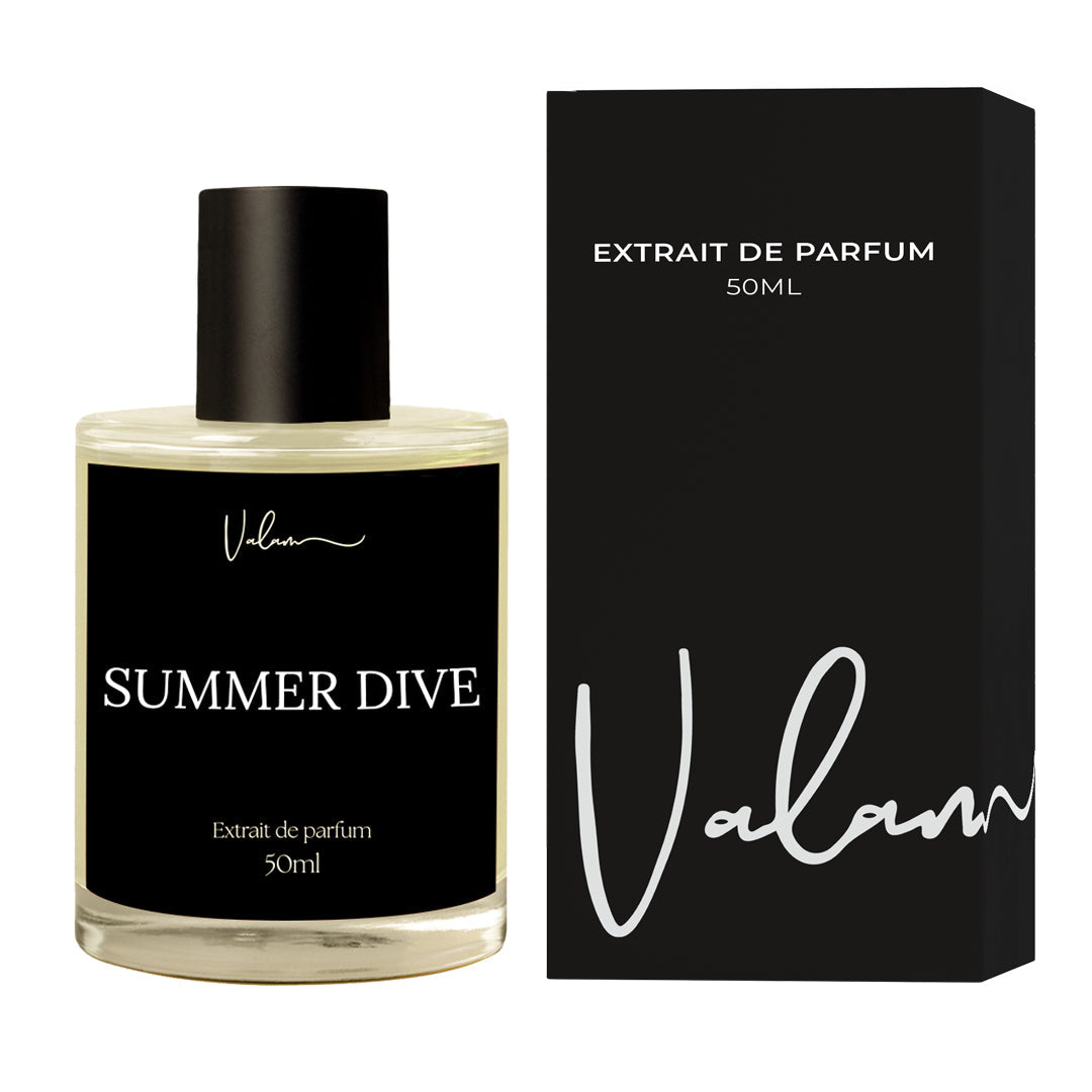 Summer Dive Perfume Inspired by Louis Vuitton Afternoon Swim in Pakistan
