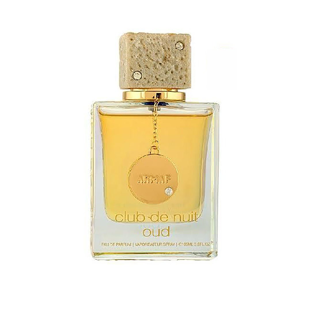 Shop Armaf Club De Nuit Oud 105ml online in Pakistan-The Perfume Club
