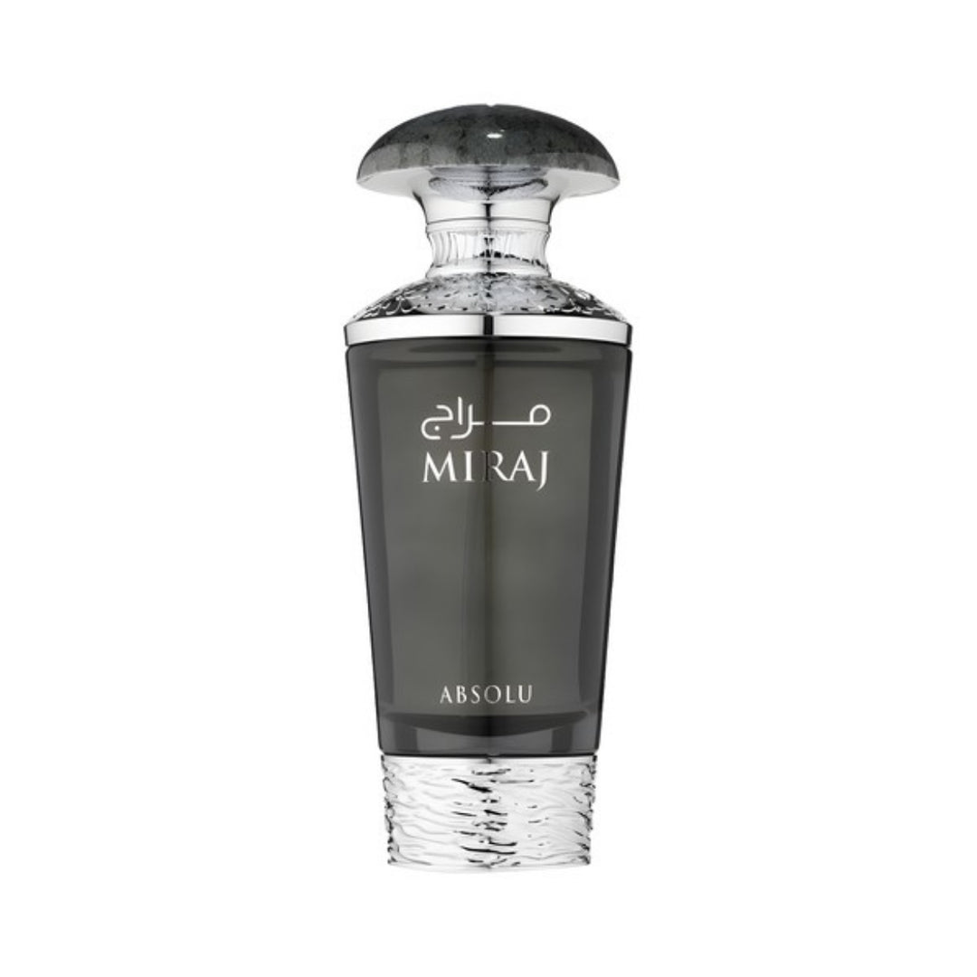 Shop Original French Avenue Miraj Absolu perfume in Pakistan in the best price in Pakistan