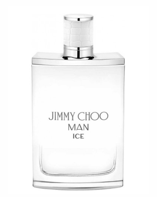 Shop Jimmy Choo Man Ice EDP 100ml price in Pakistan-The Perfume Club 