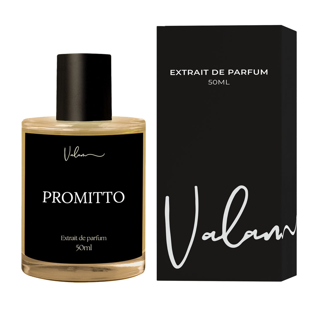 Promitto Perfume Inspired by Frederic Malle Promise Online in Pakistan