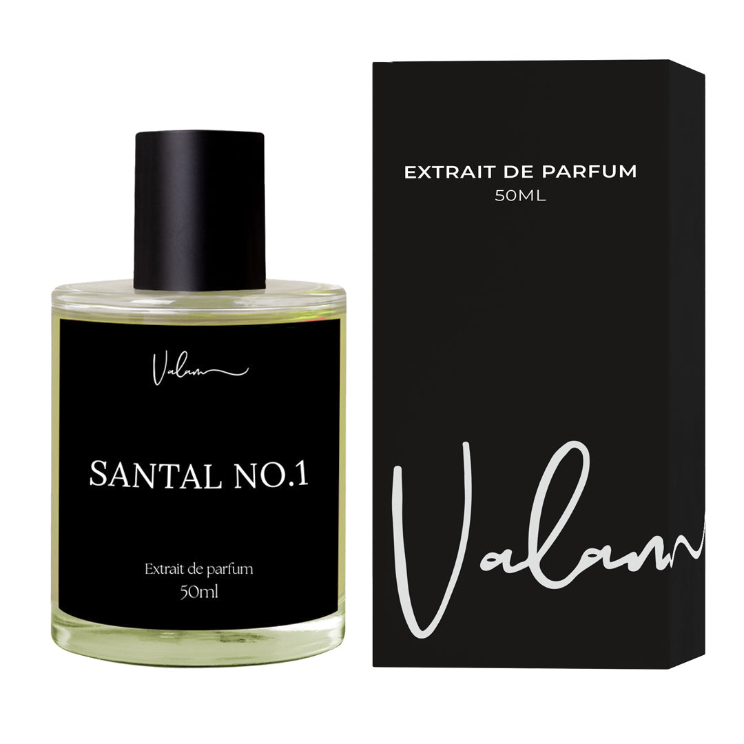 Shop Santal No. 1 - Inspired by Le Labo Santal 33 - Valam
