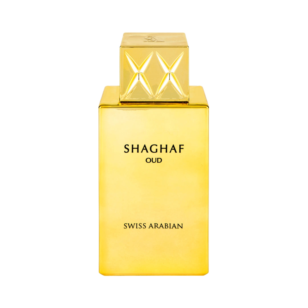 Shop Original Swiss Arabian Shaghaf Oud in Pakistan in the best price from The Perfume Club.