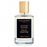 Thomas Kosmala Arabian Passion Edp 100ml Front site of perfume Bottle