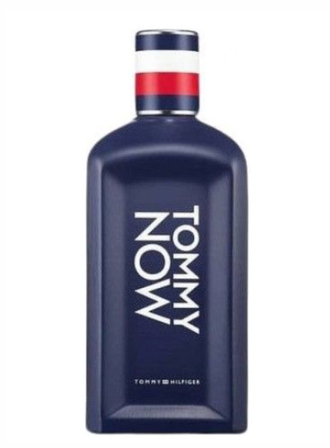 TOMMY HILFIGER TOMMY NOW (M) EDT 100ML price in Pakistan - The Perfume Club 