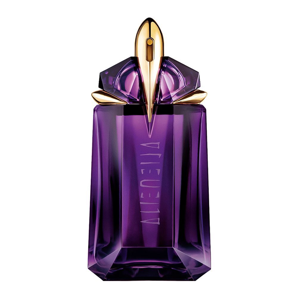 Original Theirry Mugler Alien 90ml Edp in Pakistan | Authentic Fragrances in Pakistan 