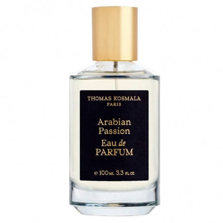 Thomas Kosmala Bukhoor Elixir Perfume for Women main image 0