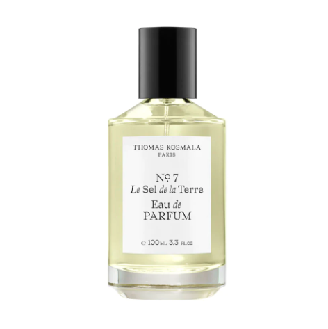 Thomas Kosmala No.7 Le Sel De La Terre EDP 100ml-The Perfume Club 