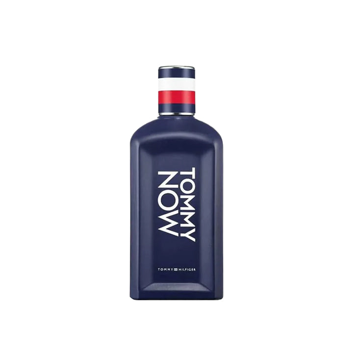 TOMMY HILFIGER TOMMY NOW (M) EDT 100ML online at the best price in Pakistan - The Perfume Club