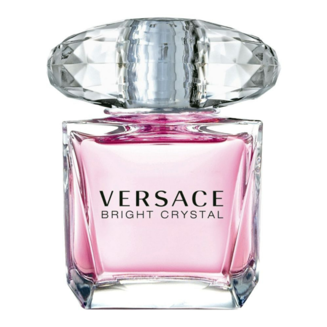 Shop Versace Bright Crystal For Women EDT 200ml Online in Pakistan | theperfumeclub.pk