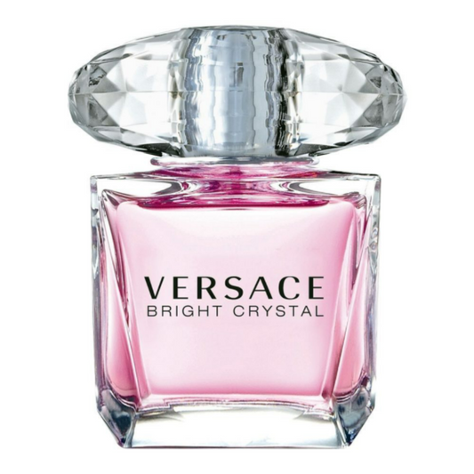 Versace Bright Crystal 200ml | Authentic Women Fragrance in Pakistan | Original Versace Perfumes