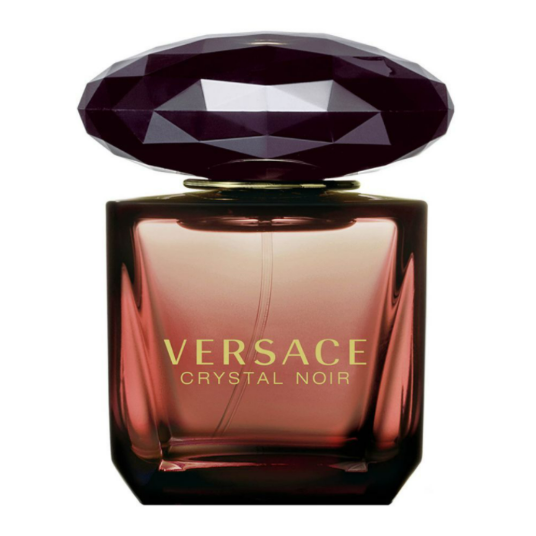 Shop Versace Crystal Noir for Women EDP 50ml online in Pakistan | theperfumeclub.pk