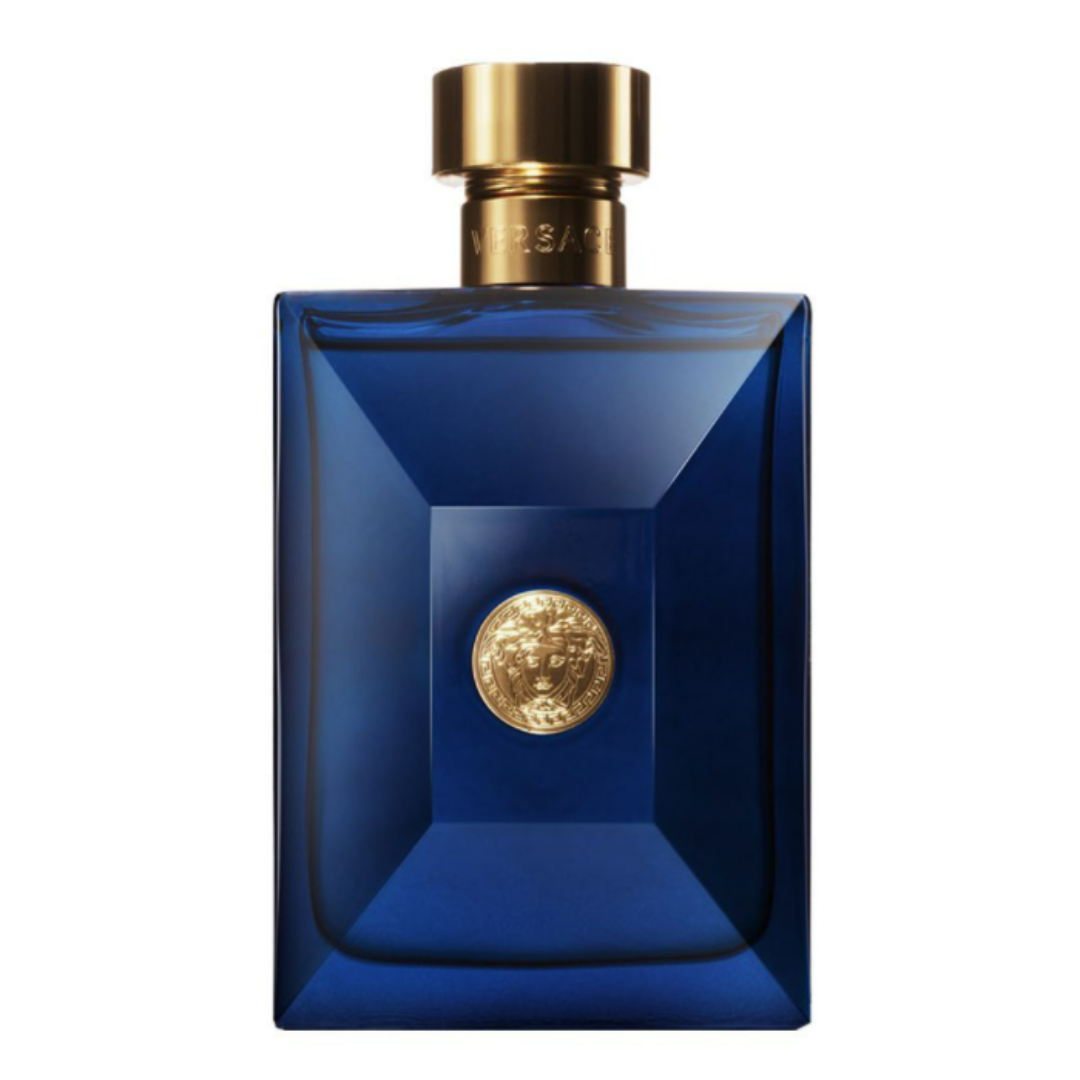 Shop Versace Pour Homme Dylan Blue for Men EDT 100ml online at the best price in Pakistan | theperfumeclub.pk