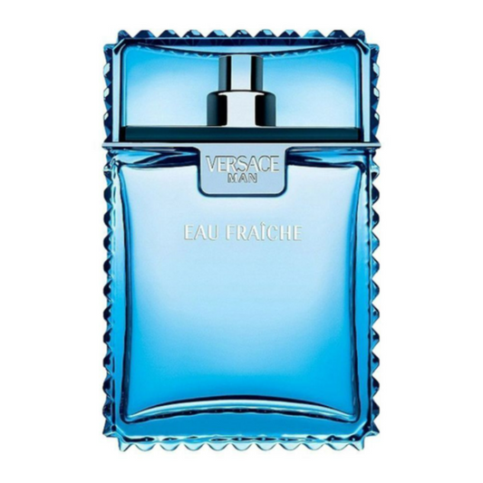  Buy Versace Eau Fraiche (M) EDT 100ml | Authentic Fragrance for men