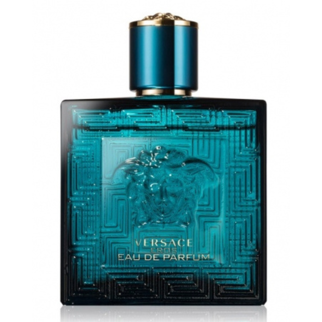 Original Versace Eros EDP 100ml in Pakistan