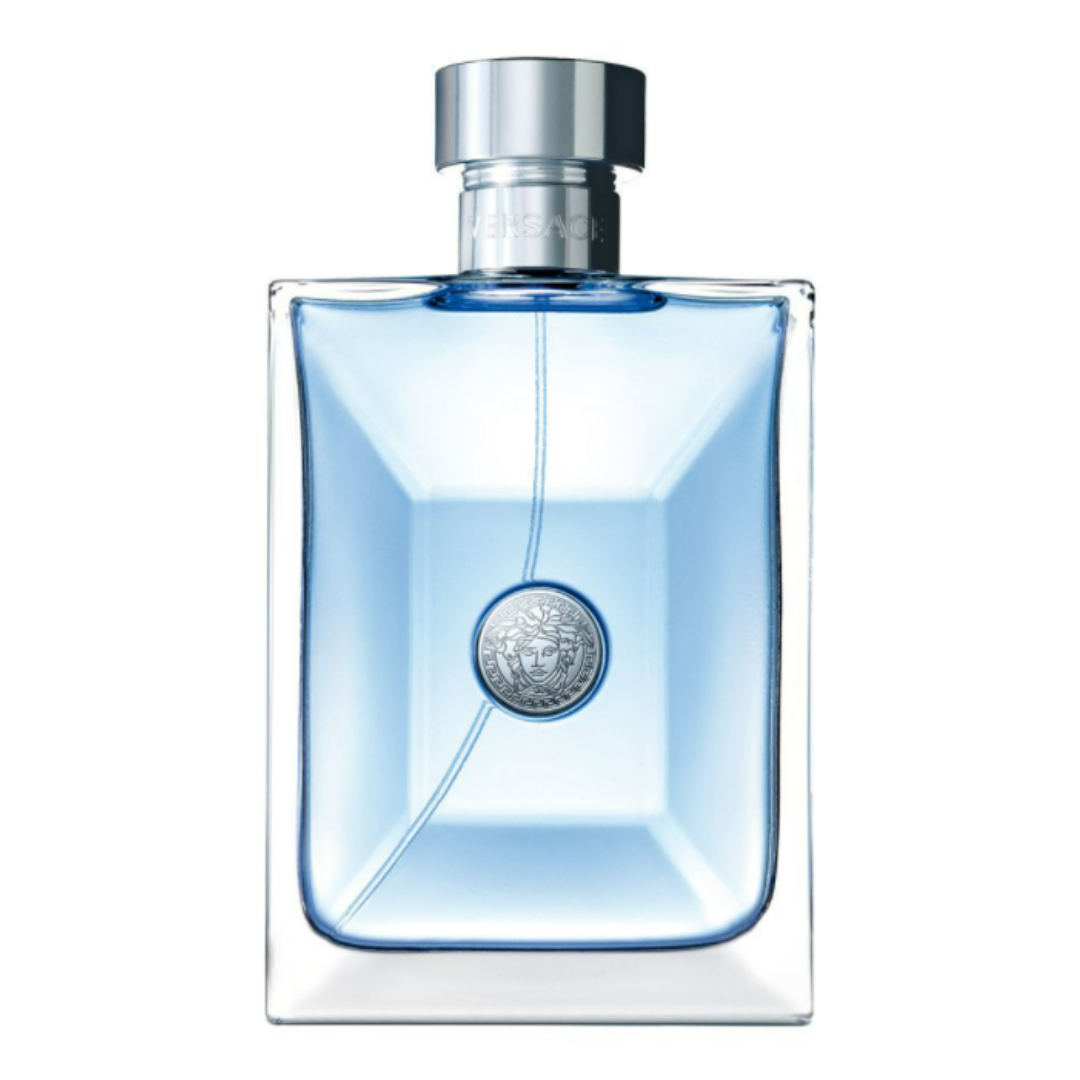Buy Versace Pour Homme EDT 100ml | Authentic Fragrance for Men