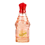 Versace Red Jeans (W) EDT 75ml. Front site Image Of Perfume Bottle